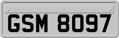 GSM8097