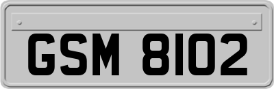 GSM8102