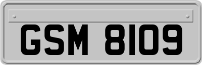 GSM8109