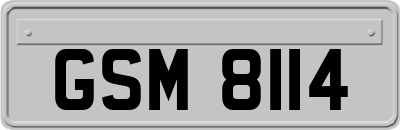 GSM8114