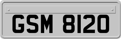 GSM8120