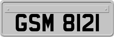 GSM8121