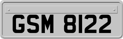 GSM8122