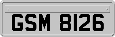 GSM8126