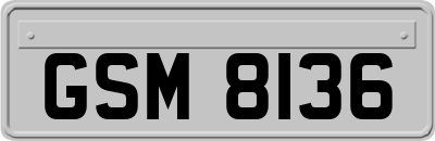 GSM8136