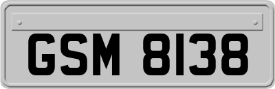 GSM8138
