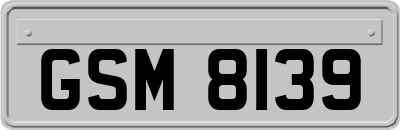 GSM8139