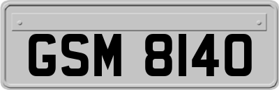 GSM8140