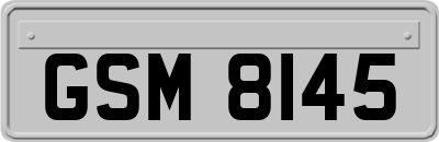 GSM8145