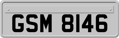 GSM8146