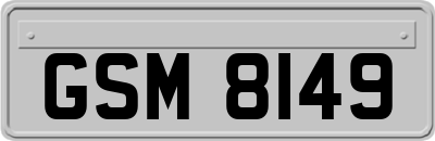 GSM8149