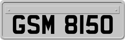 GSM8150