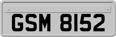 GSM8152