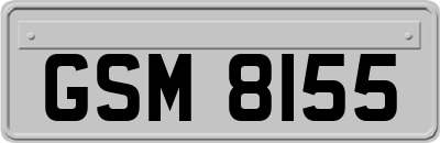 GSM8155