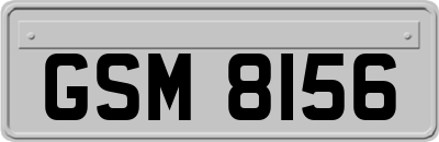 GSM8156