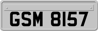GSM8157
