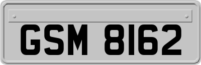GSM8162