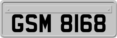 GSM8168