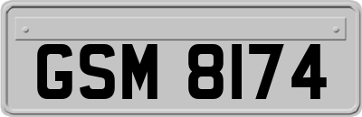 GSM8174