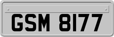 GSM8177