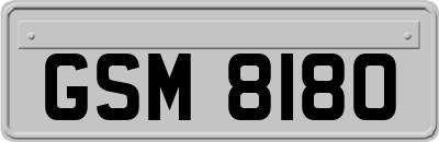 GSM8180