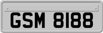 GSM8188