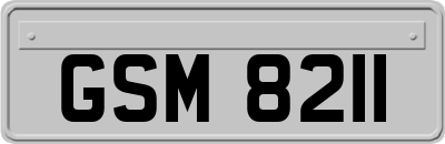 GSM8211