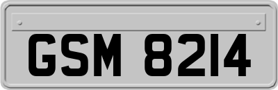GSM8214