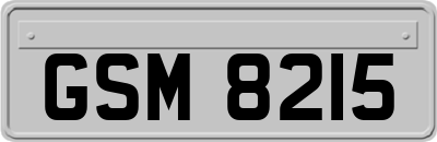GSM8215