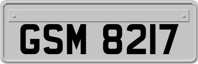 GSM8217