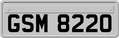 GSM8220