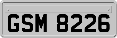 GSM8226