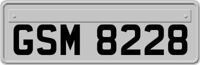 GSM8228