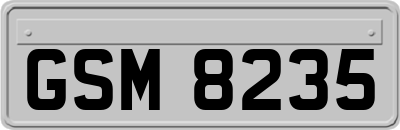 GSM8235