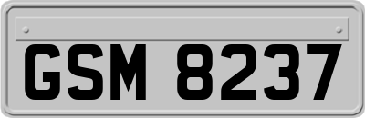 GSM8237
