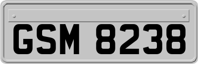 GSM8238