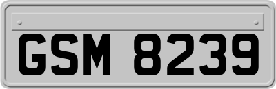 GSM8239