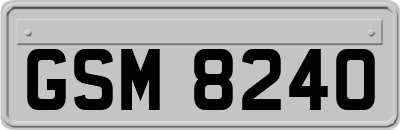 GSM8240