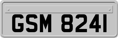 GSM8241