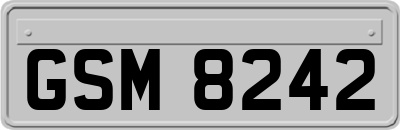 GSM8242