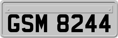 GSM8244
