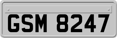 GSM8247