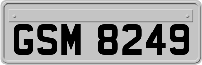 GSM8249