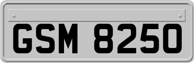 GSM8250