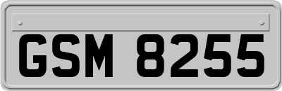 GSM8255
