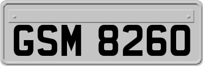 GSM8260
