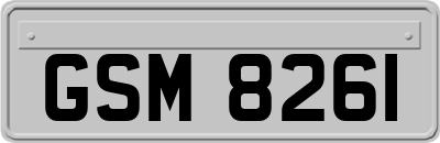 GSM8261