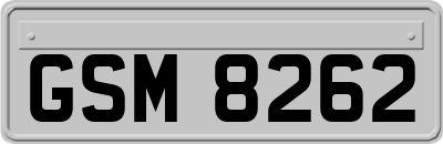GSM8262