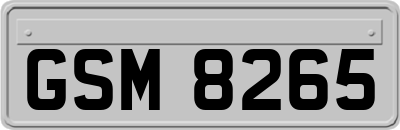 GSM8265