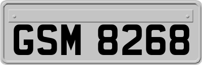GSM8268
